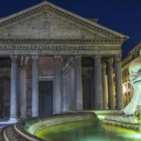 Ele S Pantheon