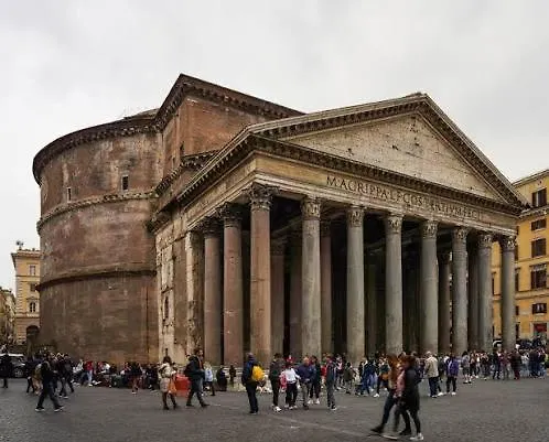 Ele S Pantheon