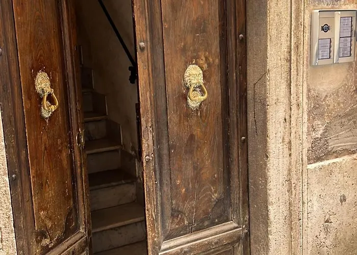 Casa de hóspedes Ele S Pantheon Roma