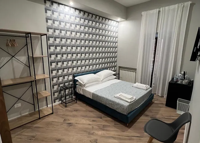 Casa de hóspedes Ele S Pantheon 4*